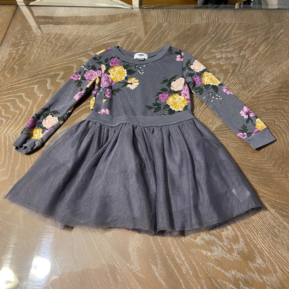 4T Toddler Dress